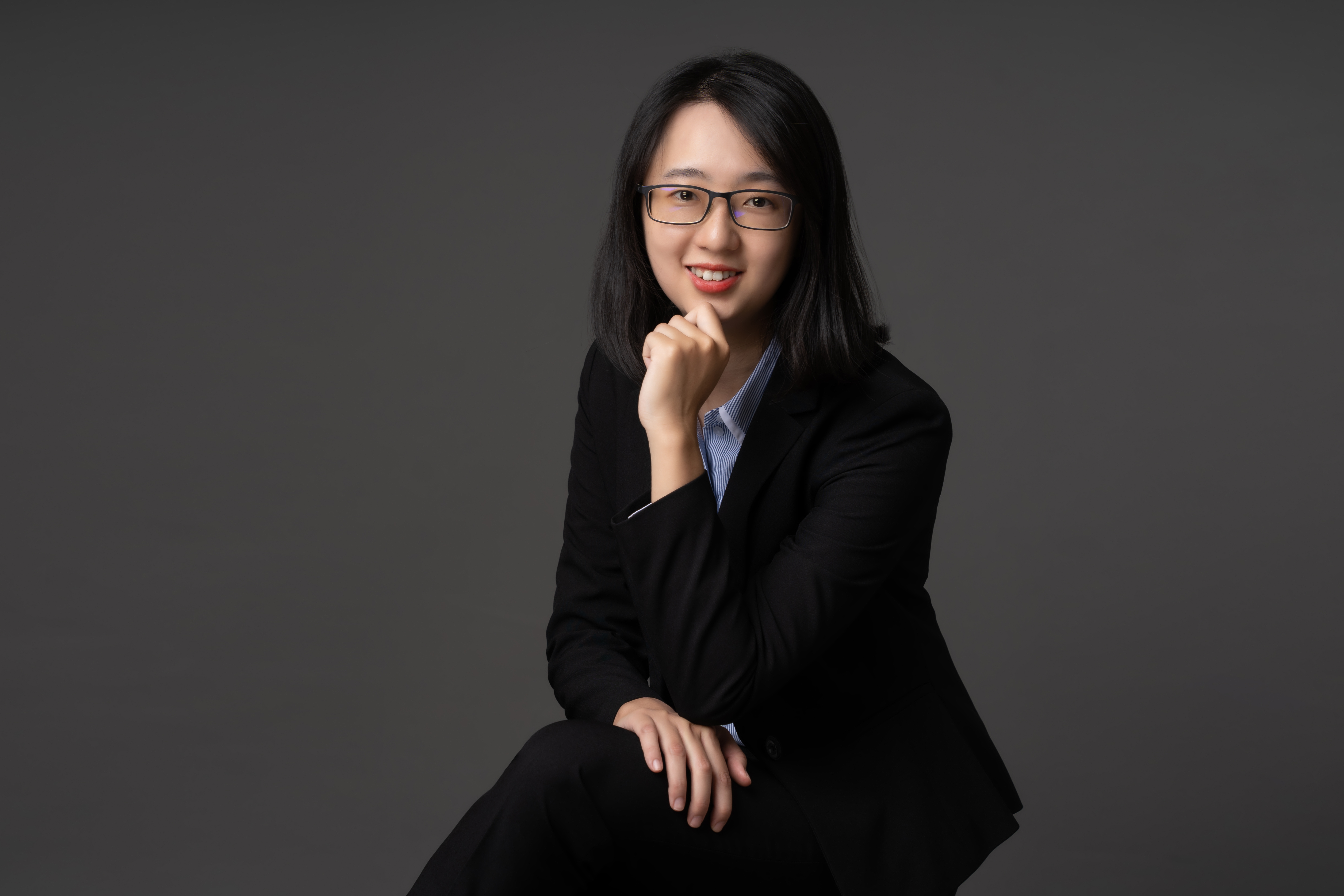 Kate Cheng